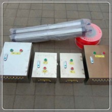 北京自动风门控制装置常规格尺寸图片