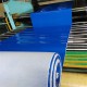 蚌埠彩色橡胶板厂家产品图