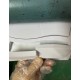 三门峡白色EVA单面带胶垫价格样例图