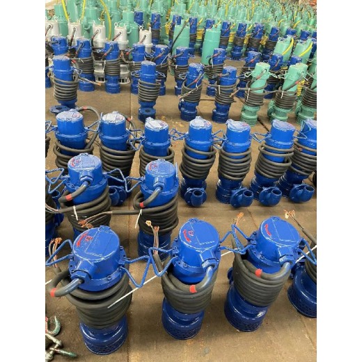 丽江出售WQB隔爆型潜污水电泵联系方式