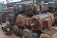 中堂镇发电机回收回收旧发电机