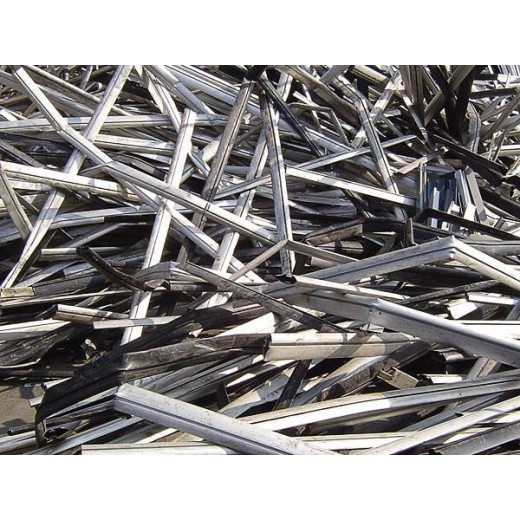 宣城废铝回收市场报价