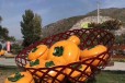 新疆玻璃钢柿子雕塑生产厂家