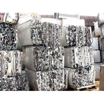太和县废铝回收收购公司