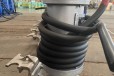 温州定制WQB隔爆型潜污水电泵价格
