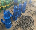 哈尔滨出售WQB隔爆型潜污水电泵厂家