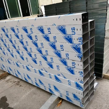 巴南華易通橋架配件