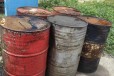 湖北省废溶剂油处置公司