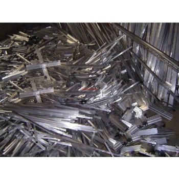 安徽废铝回收市场报价