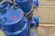 咸阳WQB隔爆型潜污水电泵多少钱一台,防爆泵