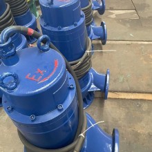 贵阳供应WQB隔爆型潜污水电泵价格图片
