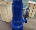 铜川WQB隔爆型潜污水电泵多少钱一台,防爆潜水泵