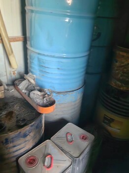 武漢廢變壓器油處理公司