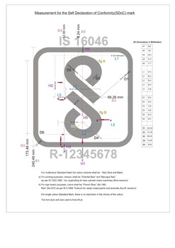 LED驅(qū)動電源開關(guān)電源印度BIS認(rèn)證辦理