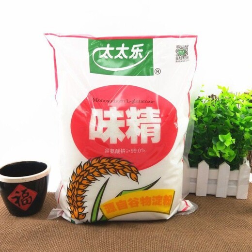 余姚回收味精