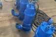 郑州销售WQB隔爆型潜污水电泵价格