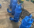 深圳WQB隔爆型潜污水电泵多少钱一台