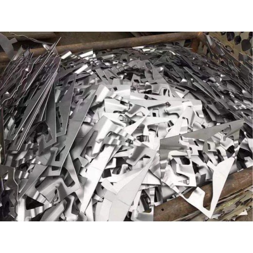 五河县废铝回收多少钱一斤