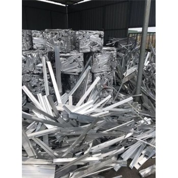 临泉县废铝回收厂家