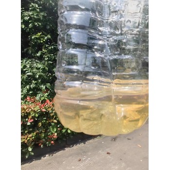 湖北省廢燃料油處置
