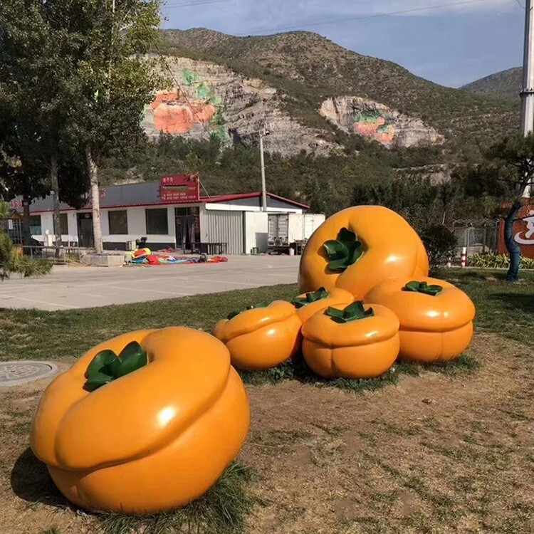 玻璃钢雕塑常见的造型有哪些吗？怎么看？