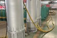 铜川WQB隔爆型潜污水电泵联系方式,不锈钢防爆泵