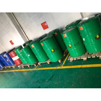 湖北省廢燃料油處置