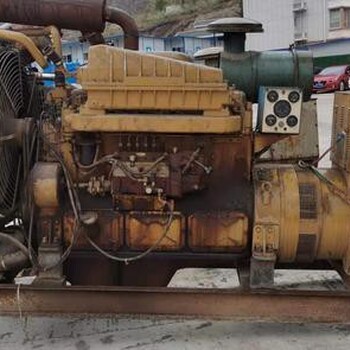 常平鎮(zhèn)廢舊發(fā)電機(jī)回收