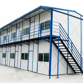 阿壩彩鋼活動板房批發(fā)廠家