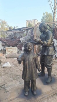 湖北展覽館博物館雕塑怎么做