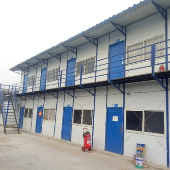 阿壩彩鋼活動板房批發(fā)廠家