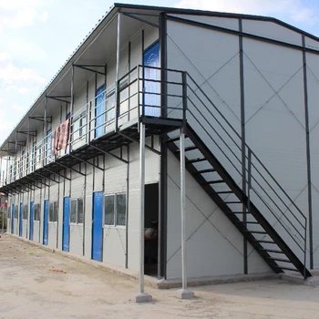 眉山活動板房價格