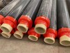內(nèi)蒙古PE熱力管廠家電話