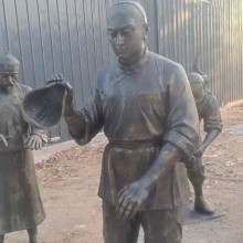 沧州展览馆博物馆雕塑批发价格