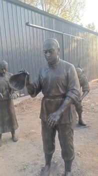 滄州定做展覽館博物館雕塑廠家聯(lián)系方式
