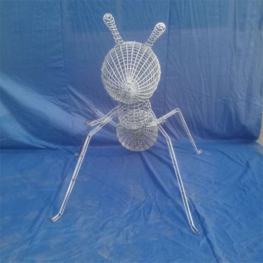 玻璃钢蚂蚁雕塑大全