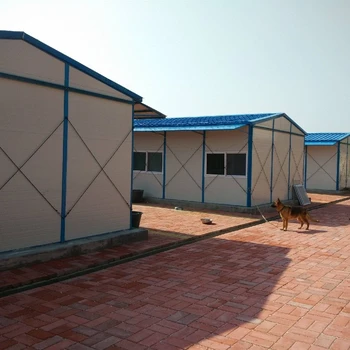 阿壩彩鋼活動板房批發(fā)廠家