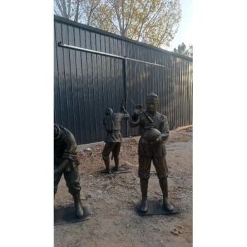 新疆展览馆博物馆雕塑制作厂家博物馆雕塑