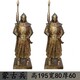 古代士兵雕塑多少錢圖