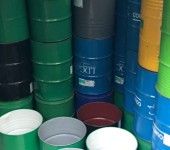 济南市废淬火油回收公司济南市废切削液处置价格