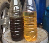 毫州市蒙城县废机油回收厂家毫州市废切削液处置公司