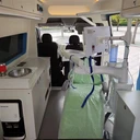 牙科治療車牙科車價格
