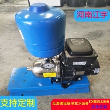 扶沟县软化水设备厂家,配件价格，全自动自动软化水设备图片