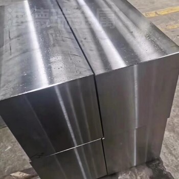 N10675哈氏合金圓鋼