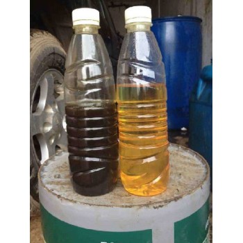 武汉市江汉区废变压器油回收武汉市废机油回收厂家