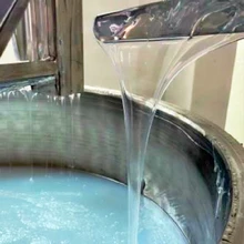 工業(yè)硅膠精密模具硅膠模具翻模膠圖片