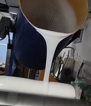 硅膠耐拉膠多用途防滑液體膠梯形樹脂鉆膠牛仔布填充膠