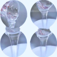 COB膠深圳廠家日用化工產品OB封裝膠