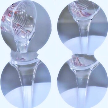 新型材料熱固化膠LED擴(kuò)散劑