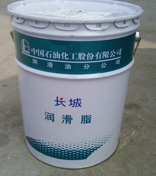 長(zhǎng)城牌高溫食品機(jī)械潤(rùn)滑脂